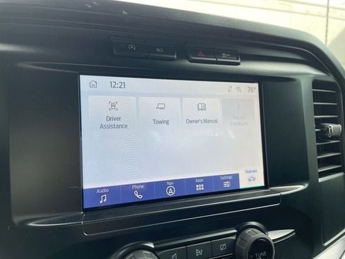 Used 2023 Ford F150 XL w/ STX Appearance Package image 19