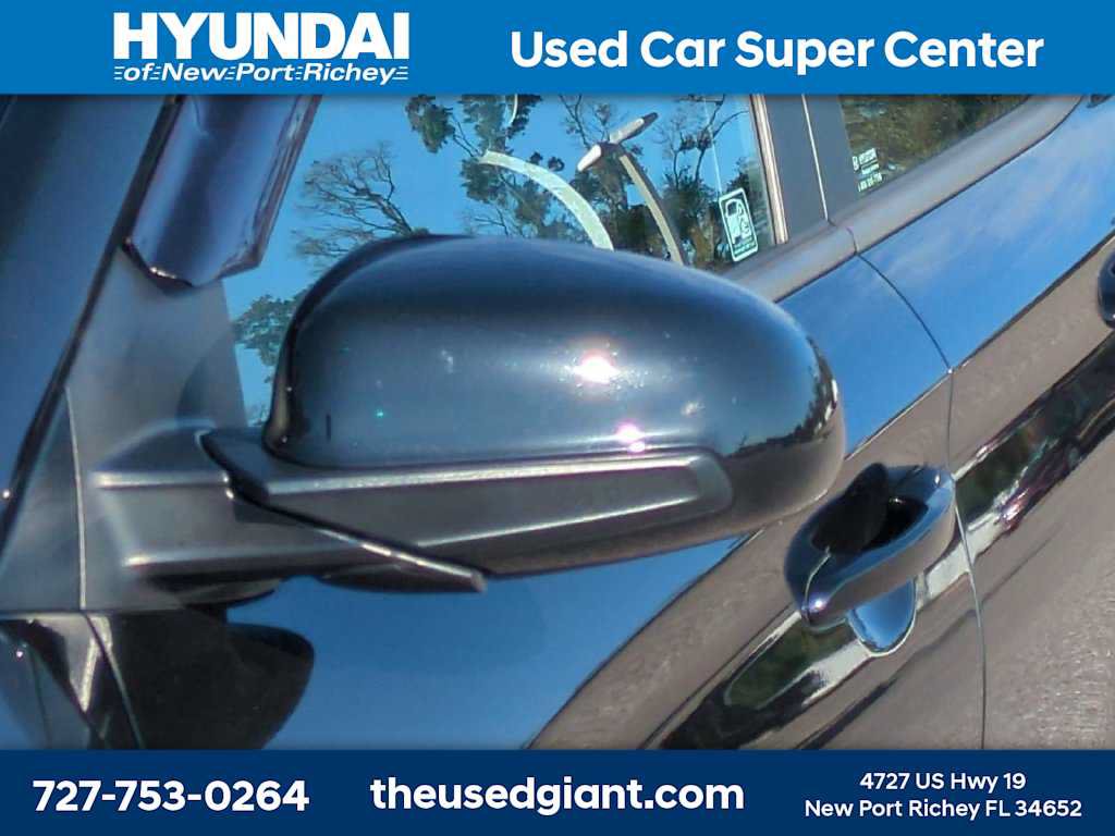 Certified 2022 Hyundai Kona SE FWD image 11