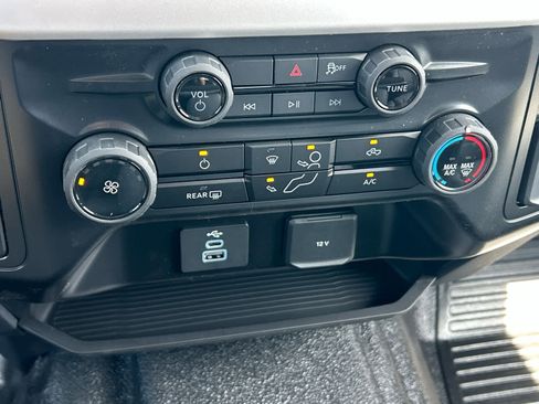 New 2026 Ford F450 XL AWD/4WD image 37