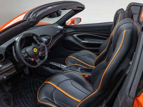 Certified 2022 Ferrari F8 Tributo image 55