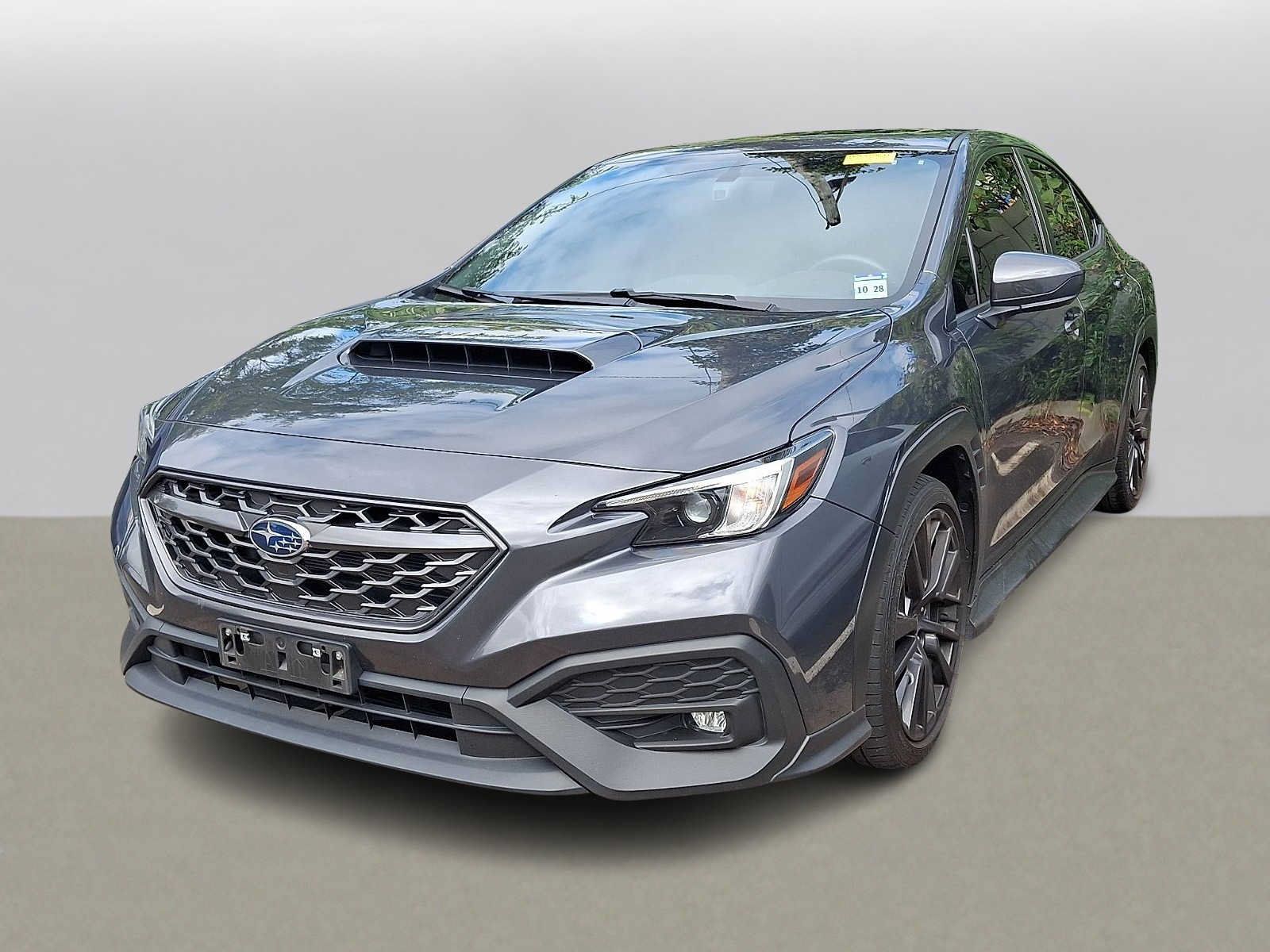 Used 2023 Subaru WRX Premium AWD/4WD image 1