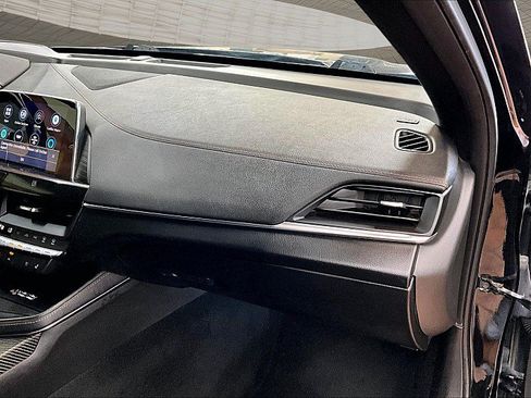 Used 2021 Cadillac CT4 V w/ Climate Package RWD image 14