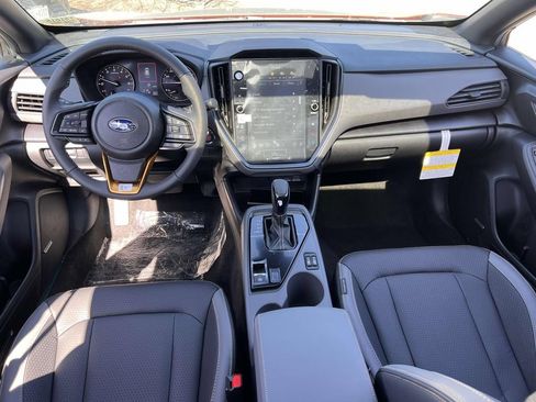 Used 2024 Subaru Crosstrek 2.5i Wilderness AWD/4WD image 13