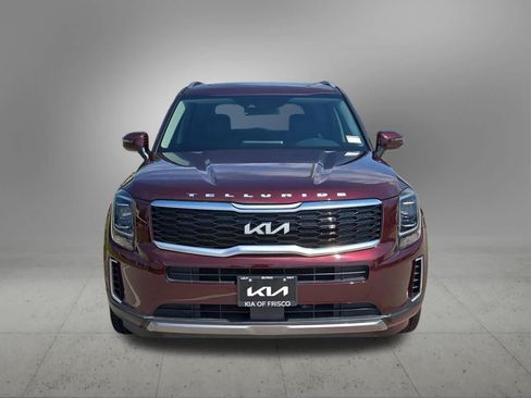Certified 2022 Kia Telluride S AWD/4WD image 9