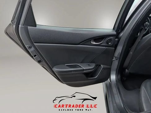 Used 2021 Honda Civic Sport image 14