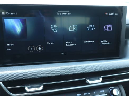 New 2026 Hyundai Sonata SEL FWD image 4