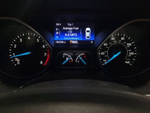 Used 2016 Ford Focus SE FWD image 23