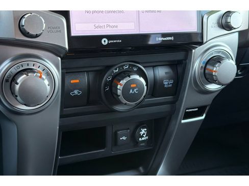 Certified 2023 Toyota 4Runner SR5 RWD image 22