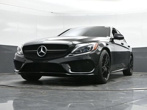 Used 2018 Mercedes-Benz C 300 4MATIC Sedan image 47
