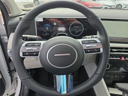 New 2026 Hyundai Tucson SEL image 14