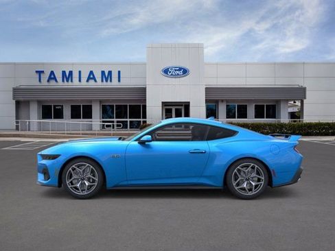 New 2026 Ford Mustang GT RWD image 3