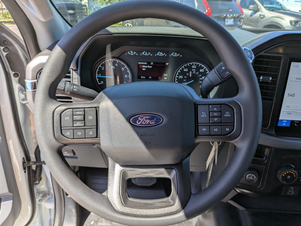 New 2026 Ford F150 XL RWD image 24