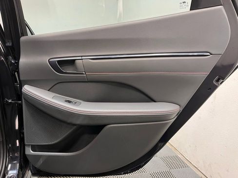 Used 2023 Hyundai Sonata N Line FWD image 18