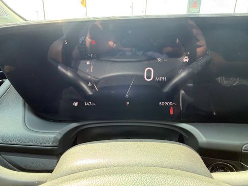 Used 2024 Buick Encore GX Sport Touring FWD image 24