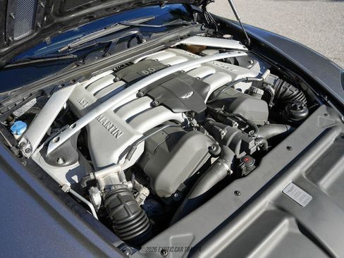 Used 2005 Aston Martin DB9 Coupe RWD image 15
