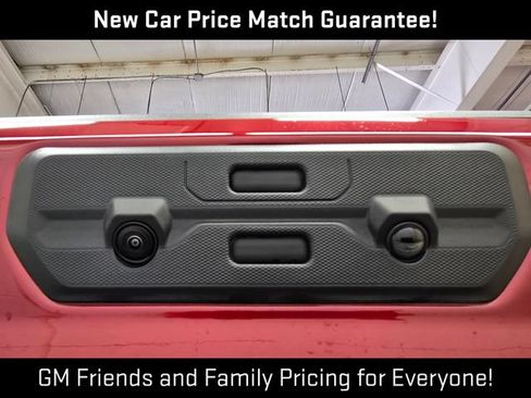 New 2026 GMC Sierra 2500 AT4 w/ AT4 Premium Plus Package AWD/4WD image 10