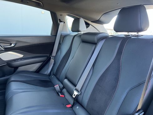 Used 2022 Acura RDX AWD image 33