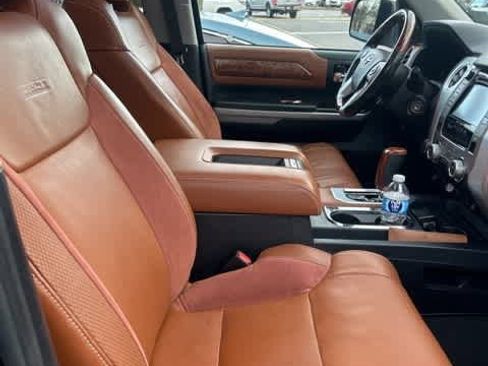 Used 2019 Toyota Tundra 1794 Edition image 17