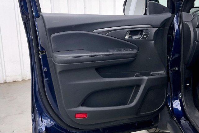 Used 2019 Honda Passport EX-L image 21