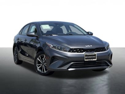 Used 2023 Kia Forte LXS w/ LXS Technology Package