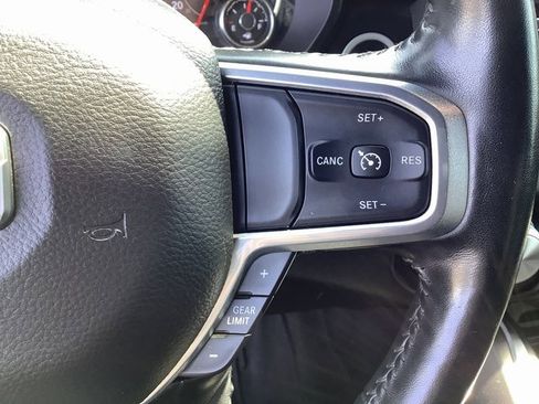Used 2020 RAM 1500 Laramie image 12