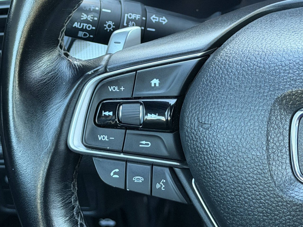 Used 2020 Honda Accord Sport image 24