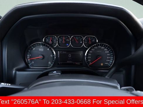 Used 2017 GMC Sierra 1500 SLT w/ SLT Premium Package AWD/4WD image 31