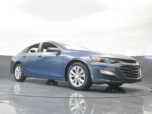 Used 2024 Chevrolet Malibu LT FWD image 58