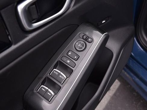 New 2026 Honda Civic Sport Touring image 8