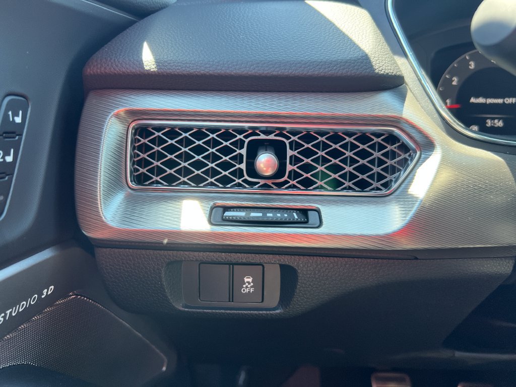 Certified 2026 Acura Integra A-Spec w/ Technology Package FWD image 17