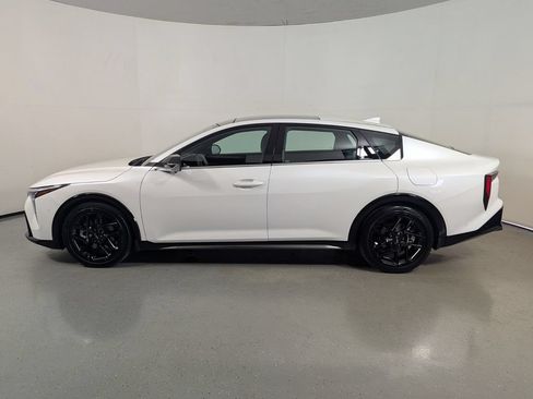Used 2025 Kia K4 GT-Line Turbo FWD image 4