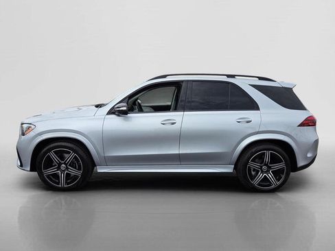 New 2026 Mercedes-Benz GLE 350 4MATIC image 2