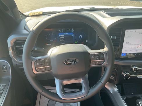 New 2026 Ford F150 XLT image 21