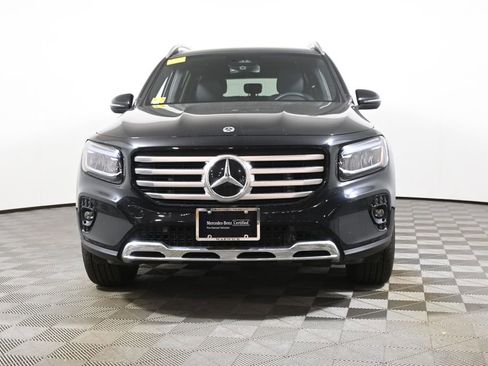 Certified 2026 Mercedes-Benz GLB 250 4MATIC image 10