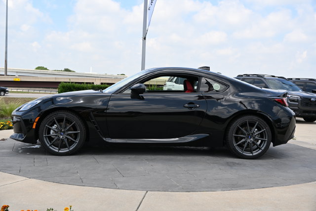 New 2026 Subaru BRZ Limited w/ Popular Package 2 RWD image 6