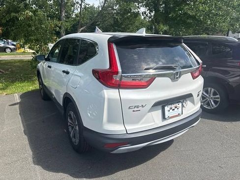 Used 2019 Honda CR-V LX image 3