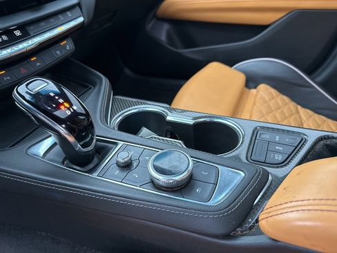 Used 2022 Cadillac CT4 V Blackwing w/ Driver Assist Package image 17