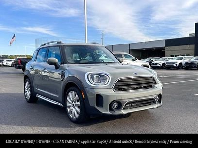 Used 2021 MINI Cooper Countryman ALL4