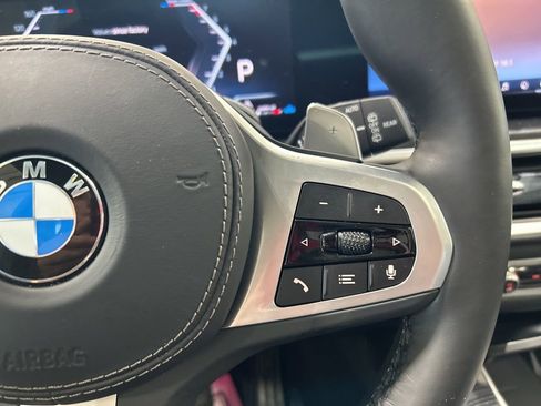 Used 2024 BMW X5 xDrive40i w/ M Sport Package image 16