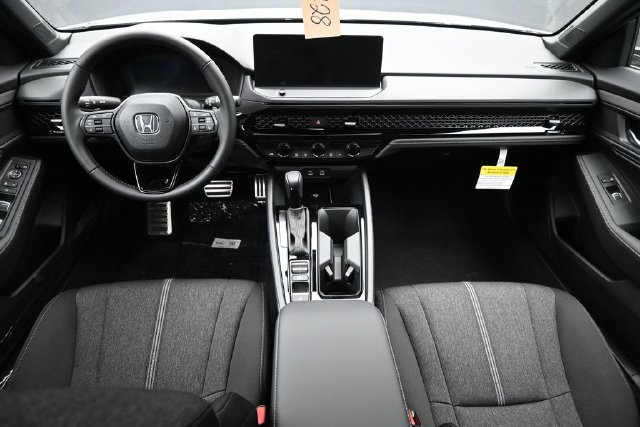 New 2026 Honda Accord Sport image 9