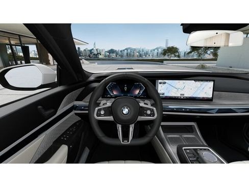 Used 2026 BMW 760i xDrive w/ Executive Package AWD/4WD image 13