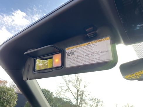 Used 2021 Lexus LC 500 Convertible image 21