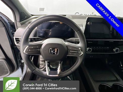Used 2025 Honda Prologue Elite image 8