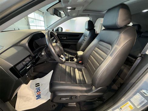 Used 2023 Honda CR-V EX-L image 13