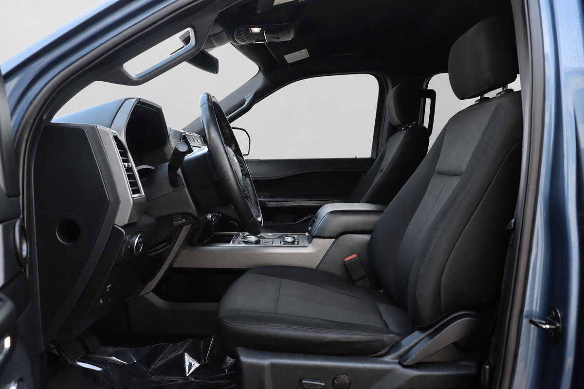 Used 2020 Ford Expedition XLT AWD/4WD image 28