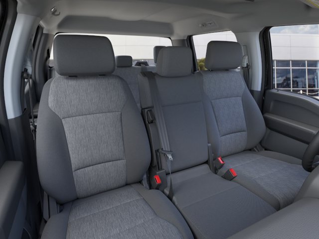 New 2026 Ford F350 XL AWD/4WD image 10
