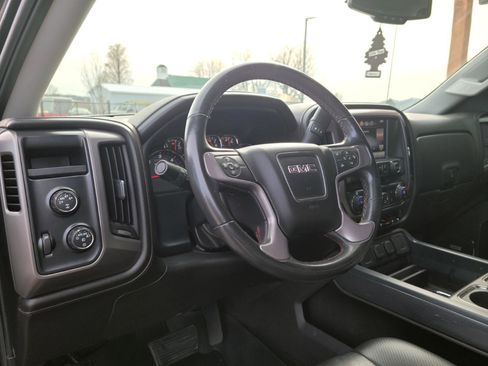 Used 2014 GMC Sierra 1500 SLT image 9