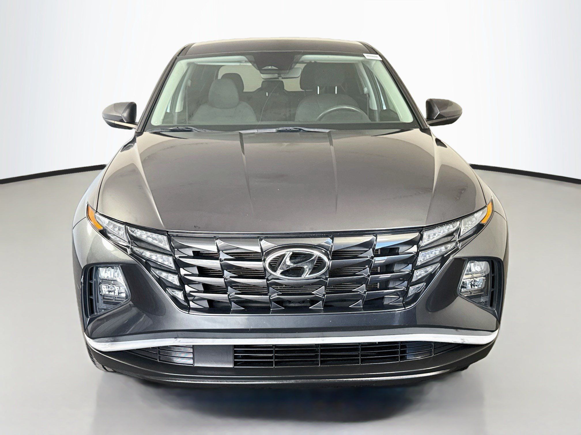 Used 2022 Hyundai Tucson SE FWD image 2