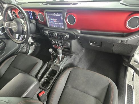 Used 2020 Jeep Gladiator Rubicon image 20
