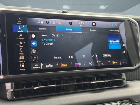 New 2026 Jeep Wrangler Unlimited Rubicon AWD/4WD image 22